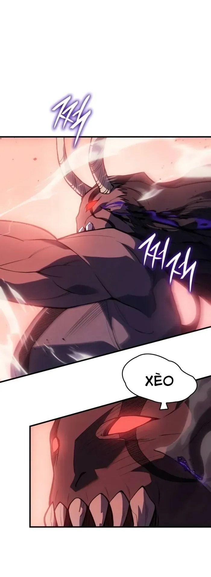 Hồi Quy Với Sức Mạnh Của Nhà Vua Chap 70 - Next Chap 71