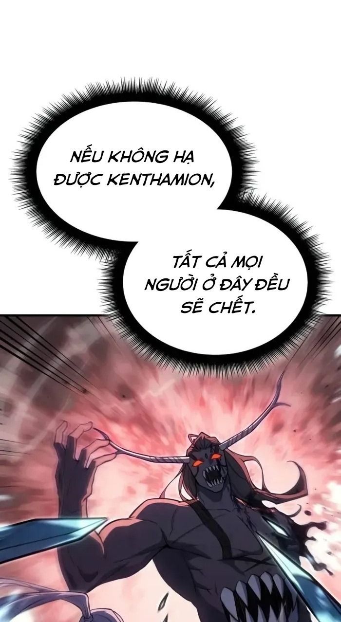 Hồi Quy Với Sức Mạnh Của Nhà Vua Chap 70 - Next Chap 71