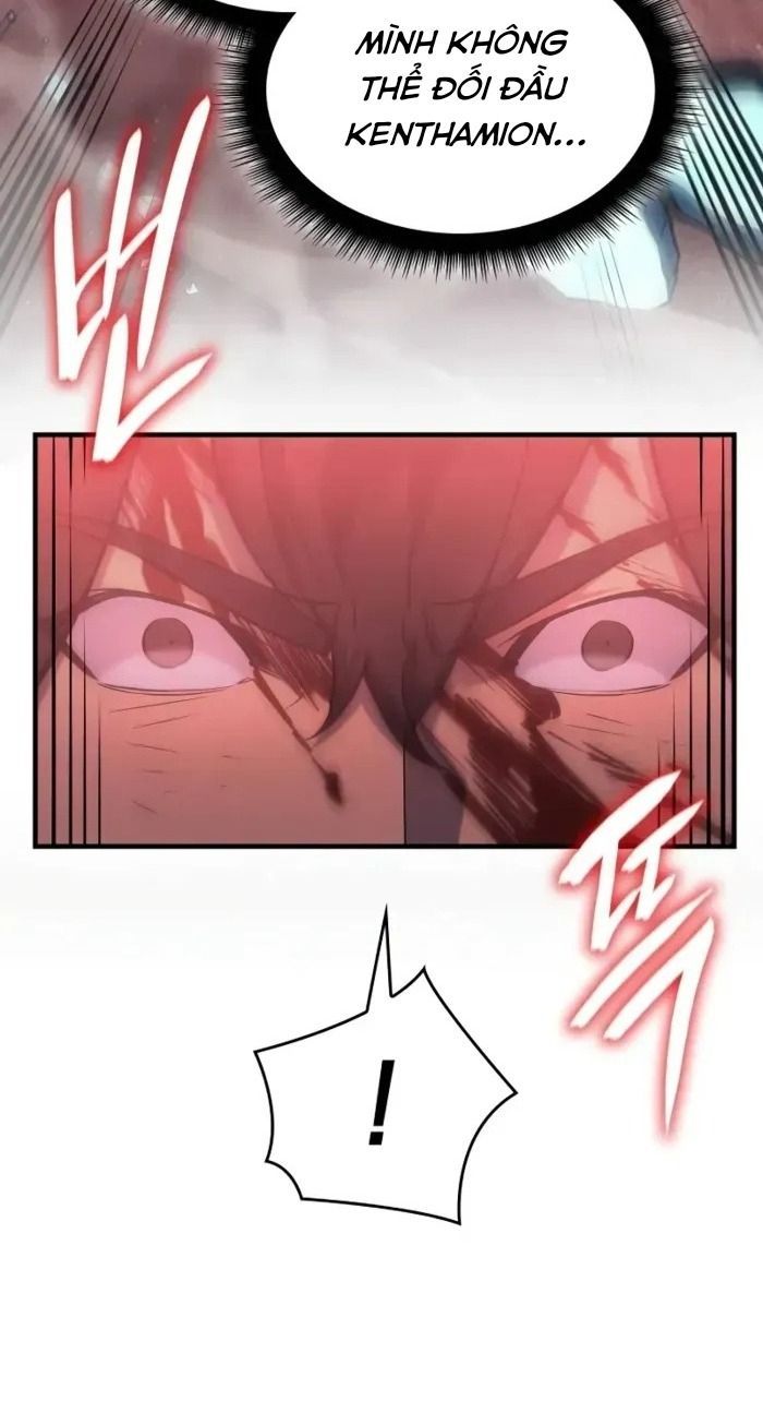 Hồi Quy Với Sức Mạnh Của Nhà Vua Chap 70 - Next Chap 71