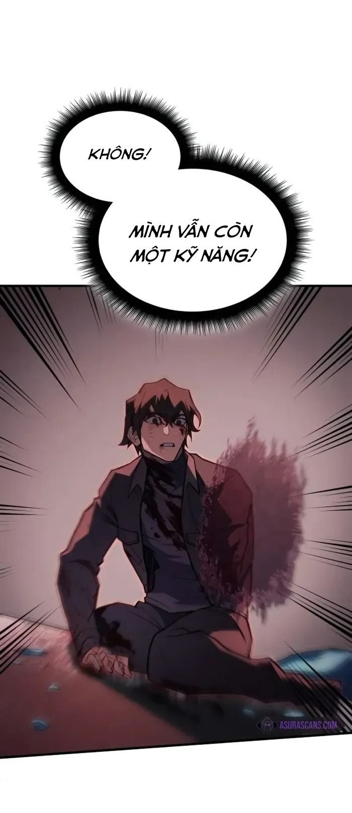 Hồi Quy Với Sức Mạnh Của Nhà Vua Chap 70 - Next Chap 71