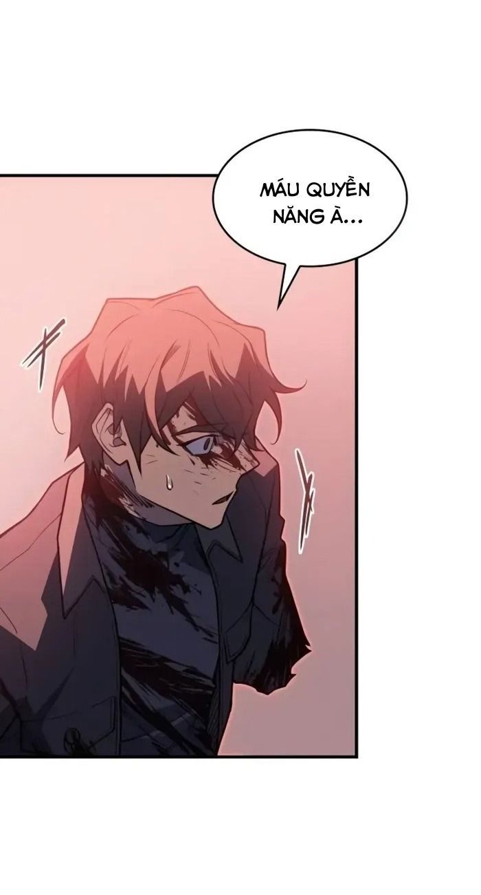 Hồi Quy Với Sức Mạnh Của Nhà Vua Chap 70 - Next Chap 71