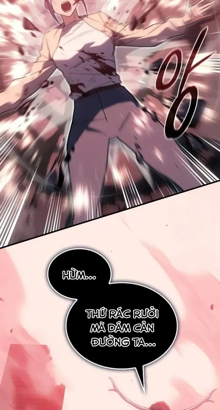 Hồi Quy Với Sức Mạnh Của Nhà Vua Chap 70 - Next Chap 71