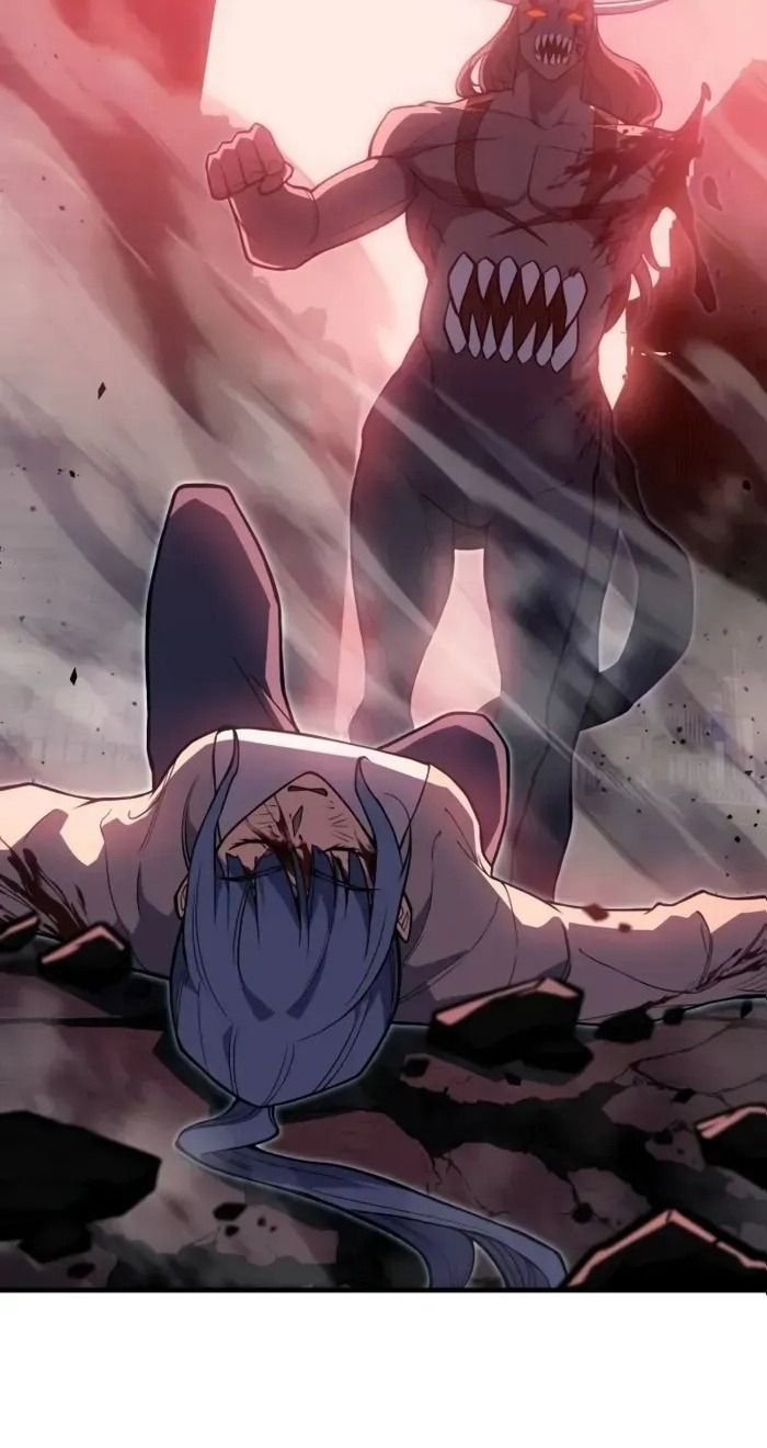 Hồi Quy Với Sức Mạnh Của Nhà Vua Chap 70 - Next Chap 71