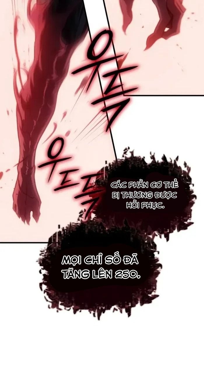 Hồi Quy Với Sức Mạnh Của Nhà Vua Chap 70 - Next Chap 71