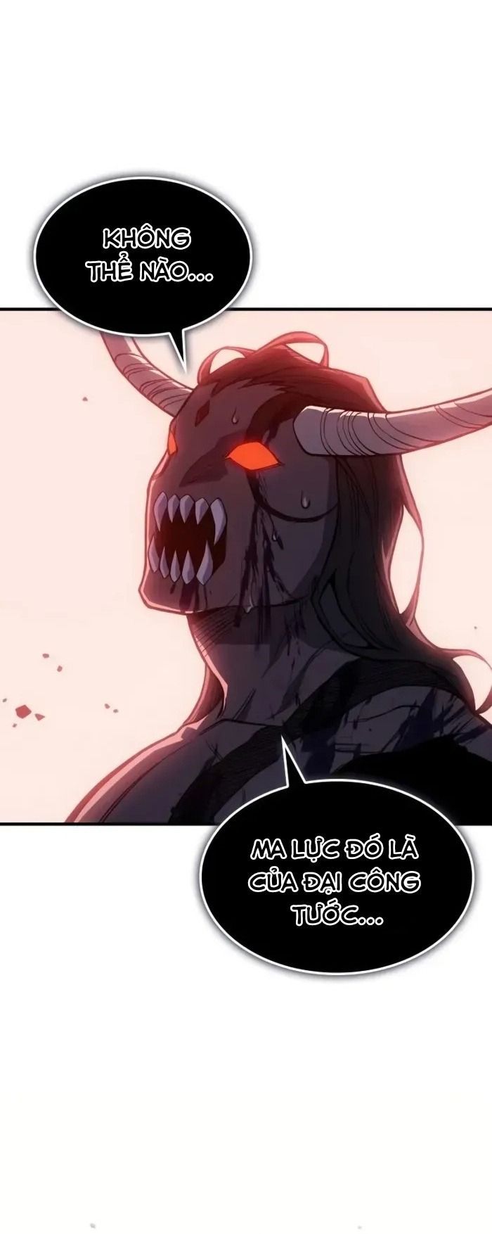 Hồi Quy Với Sức Mạnh Của Nhà Vua Chap 70 - Next Chap 71