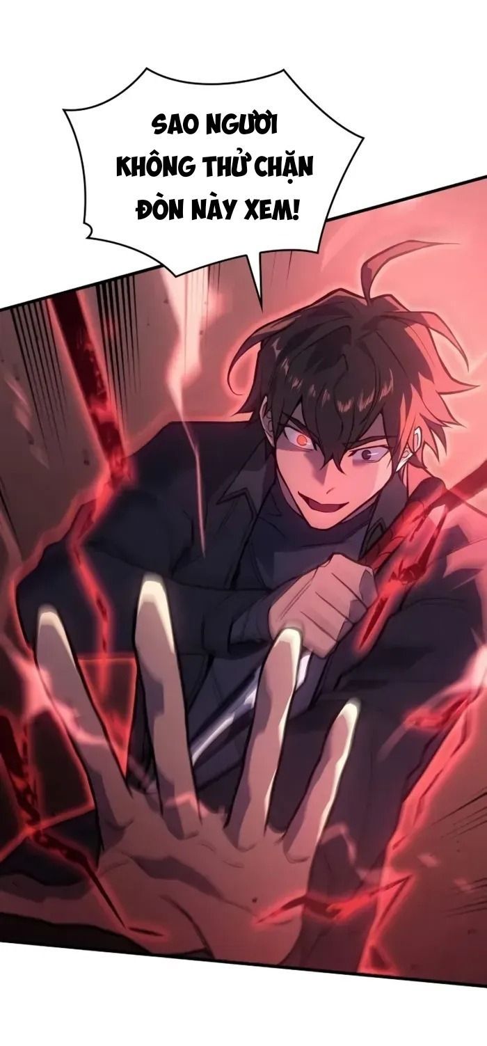 Hồi Quy Với Sức Mạnh Của Nhà Vua Chap 70 - Next Chap 71