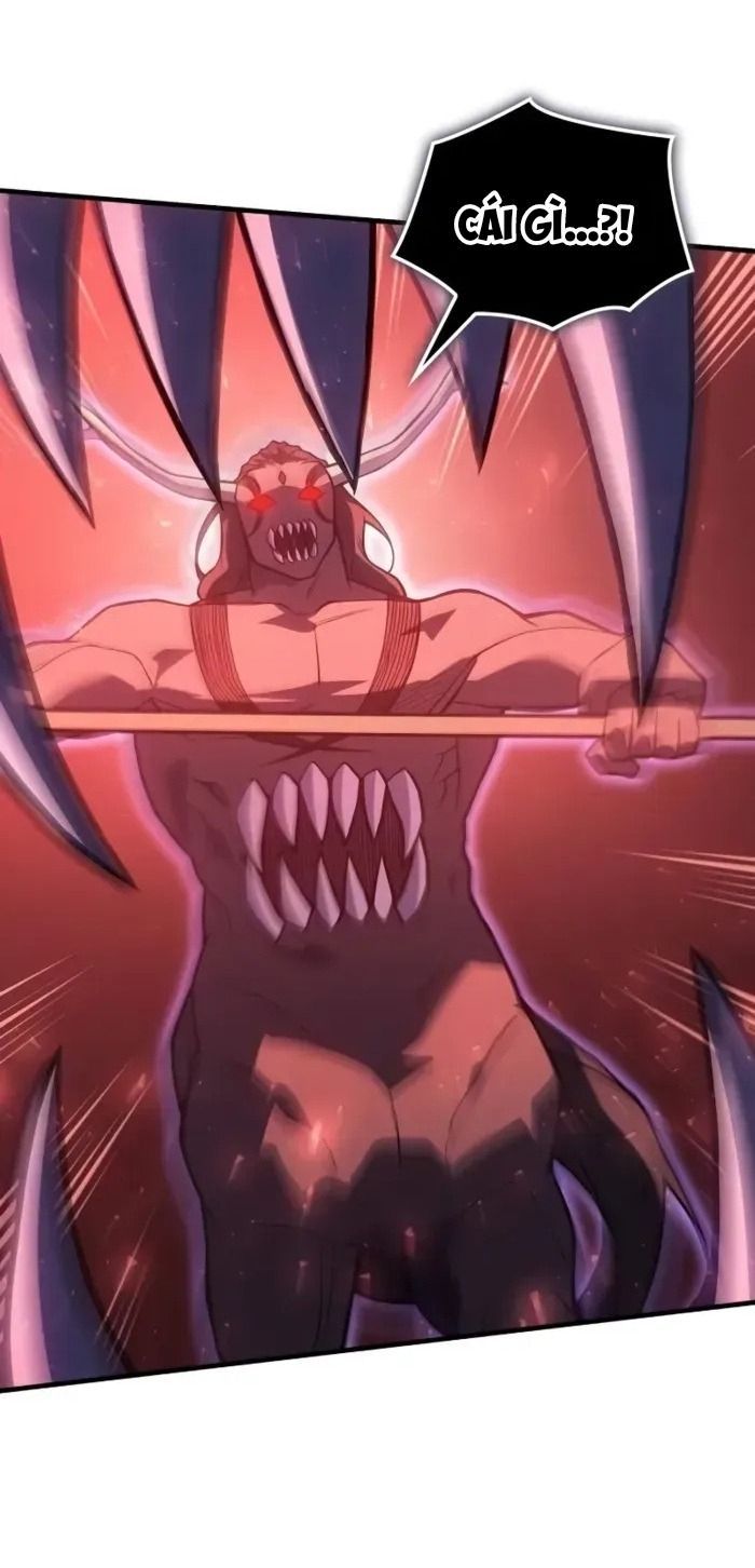 Hồi Quy Với Sức Mạnh Của Nhà Vua Chap 70 - Next Chap 71