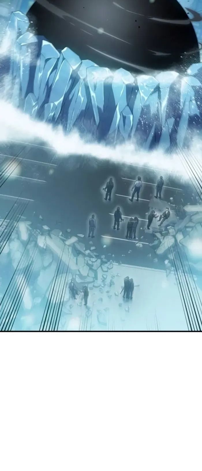 Hồi Quy Với Sức Mạnh Của Nhà Vua Chap 70 - Next Chap 71