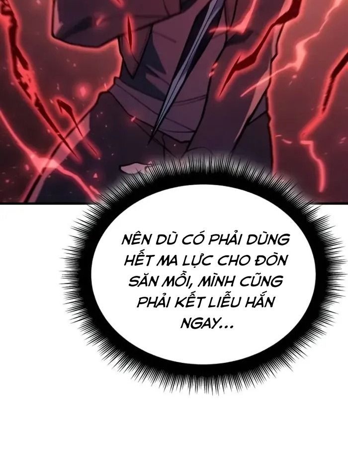 Hồi Quy Với Sức Mạnh Của Nhà Vua Chap 70 - Next Chap 71