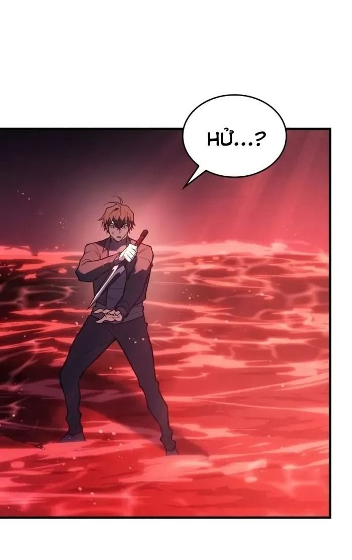 Hồi Quy Với Sức Mạnh Của Nhà Vua Chap 70 - Next Chap 71