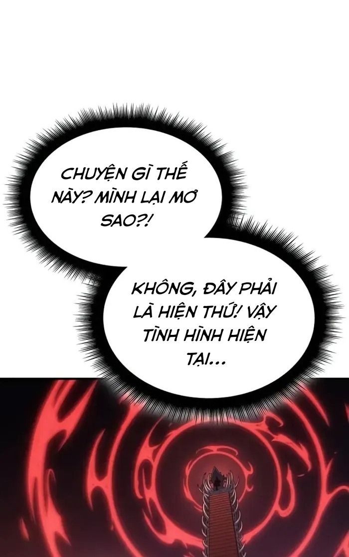 Hồi Quy Với Sức Mạnh Của Nhà Vua Chap 70 - Next Chap 71