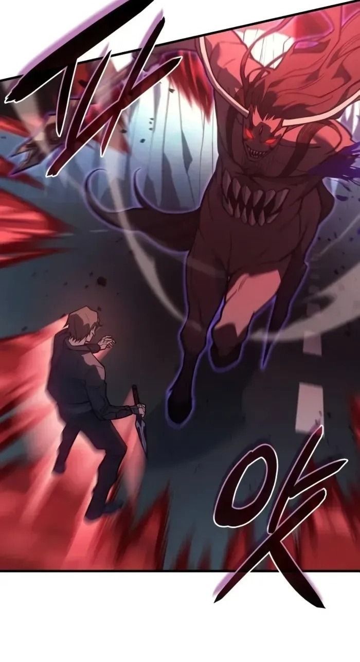 Hồi Quy Với Sức Mạnh Của Nhà Vua Chap 70 - Next Chap 71