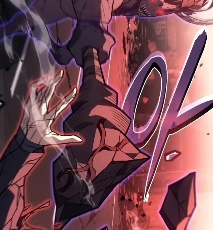 Hồi Quy Với Sức Mạnh Của Nhà Vua Chap 70 - Next Chap 71