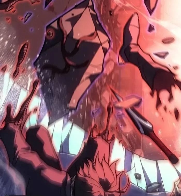 Hồi Quy Với Sức Mạnh Của Nhà Vua Chap 70 - Next Chap 71