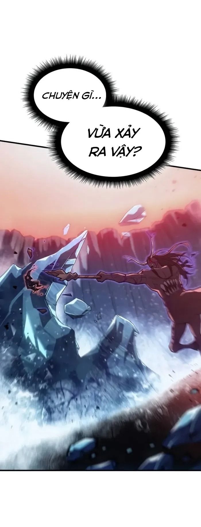 Hồi Quy Với Sức Mạnh Của Nhà Vua Chap 70 - Next Chap 71