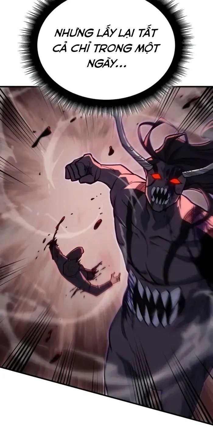 Hồi Quy Với Sức Mạnh Của Nhà Vua Chap 70 - Next Chap 71