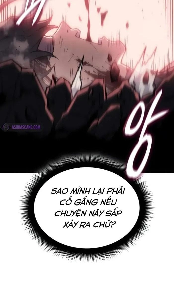 Hồi Quy Với Sức Mạnh Của Nhà Vua Chap 70 - Next Chap 71