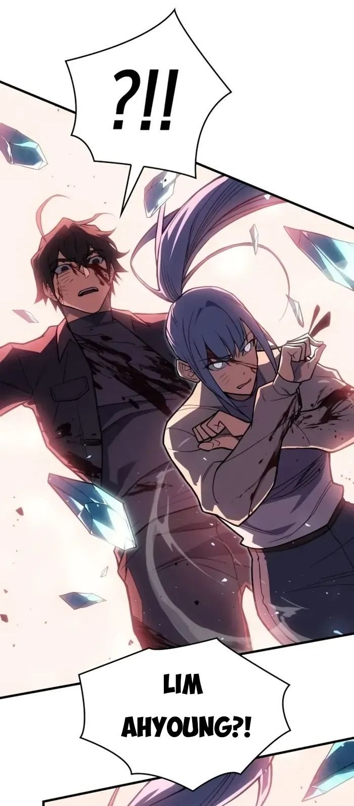 Hồi Quy Với Sức Mạnh Của Nhà Vua Chap 70 - Next Chap 71