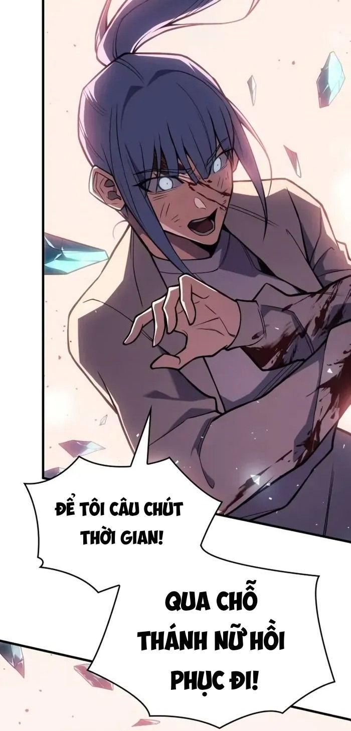 Hồi Quy Với Sức Mạnh Của Nhà Vua Chap 70 - Next Chap 71