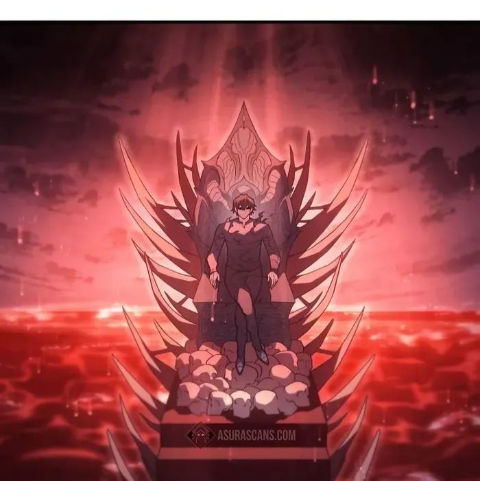 Hồi Quy Với Sức Mạnh Của Nhà Vua Chap 71 - Next Chap 72