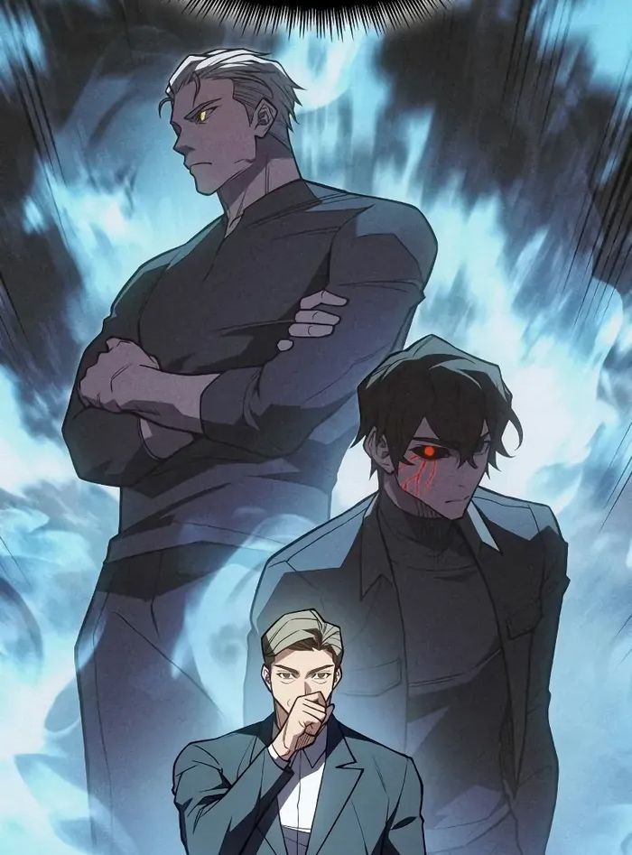 Hồi Quy Với Sức Mạnh Của Nhà Vua Chap 71 - Next Chap 72