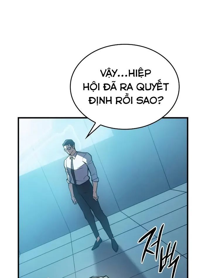 Hồi Quy Với Sức Mạnh Của Nhà Vua Chap 71 - Next Chap 72