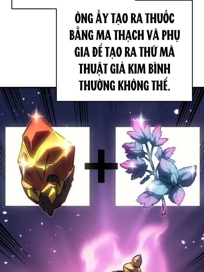 Hồi Quy Với Sức Mạnh Của Nhà Vua Chap 71 - Next Chap 72