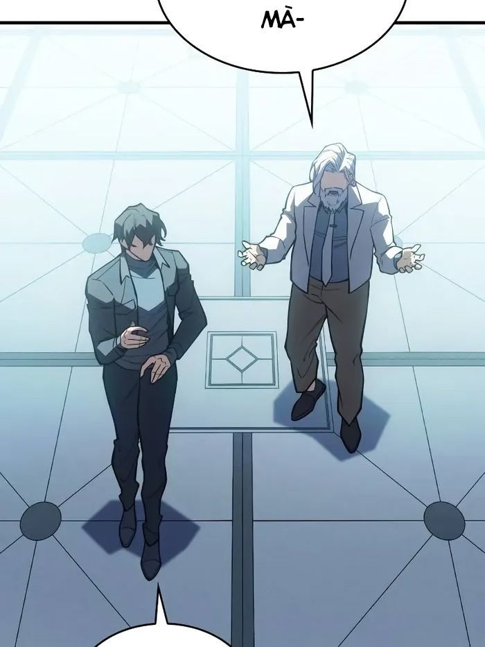 Hồi Quy Với Sức Mạnh Của Nhà Vua Chap 71 - Next Chap 72