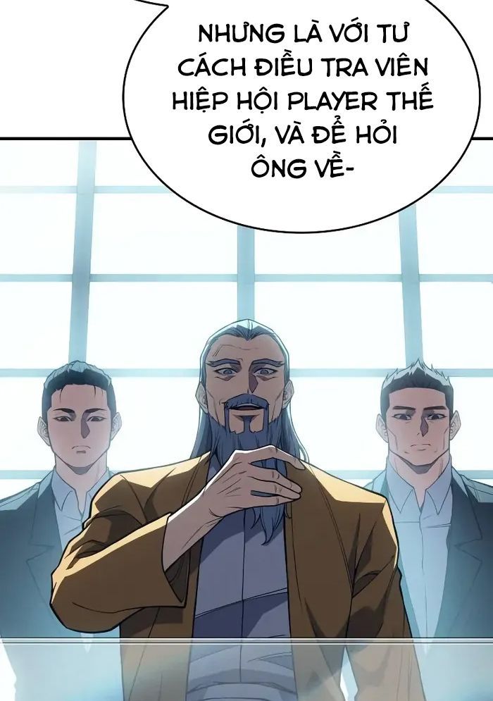 Hồi Quy Với Sức Mạnh Của Nhà Vua Chap 71 - Next Chap 72