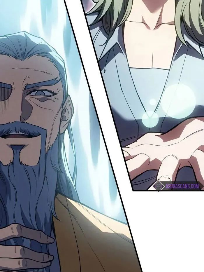 Hồi Quy Với Sức Mạnh Của Nhà Vua Chap 71 - Next Chap 72