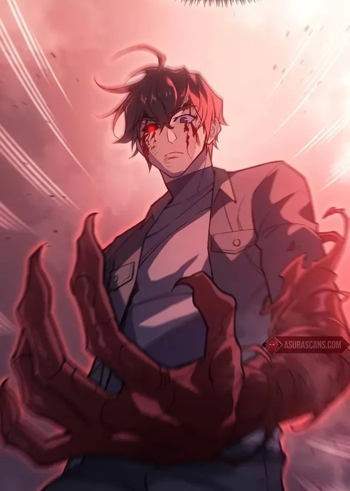 Hồi Quy Với Sức Mạnh Của Nhà Vua Chap 71 - Next Chap 72