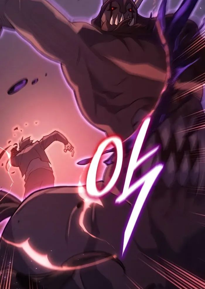 Hồi Quy Với Sức Mạnh Của Nhà Vua Chap 71 - Next Chap 72