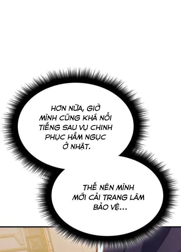Hồi Quy Với Sức Mạnh Của Nhà Vua Chap 72 - Next Chap 73