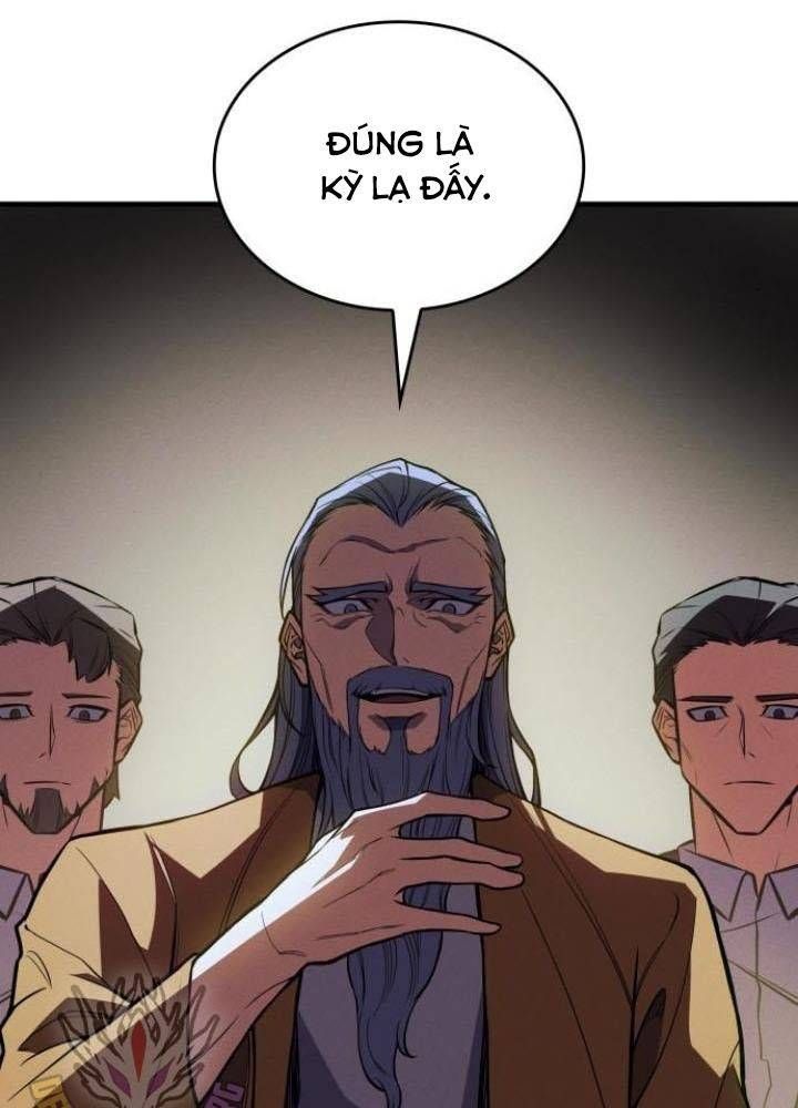 Hồi Quy Với Sức Mạnh Của Nhà Vua Chap 72 - Next Chap 73