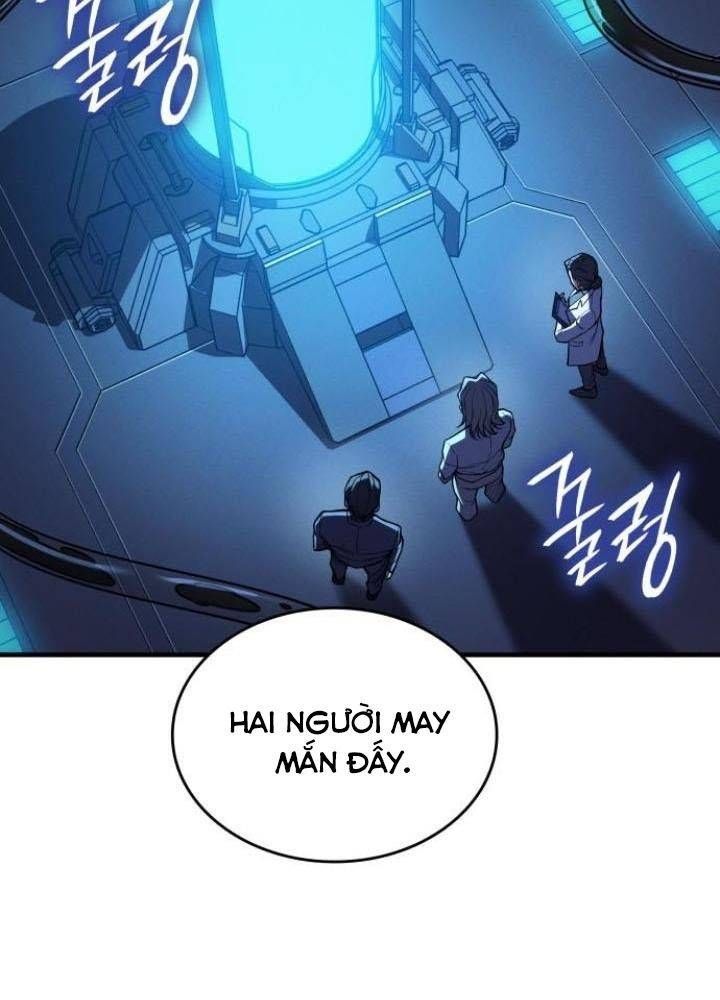 Hồi Quy Với Sức Mạnh Của Nhà Vua Chap 72 - Next Chap 73