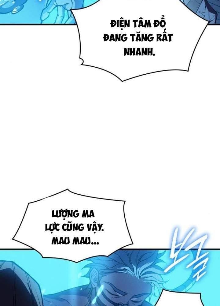 Hồi Quy Với Sức Mạnh Của Nhà Vua Chap 72 - Next Chap 73