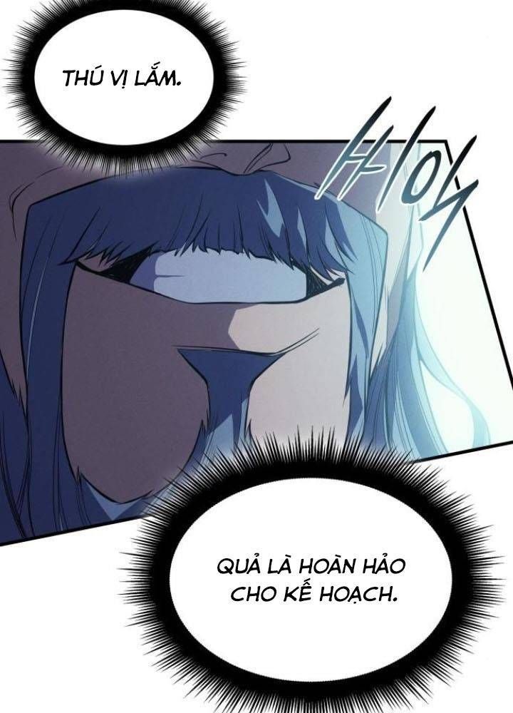 Hồi Quy Với Sức Mạnh Của Nhà Vua Chap 72 - Next Chap 73