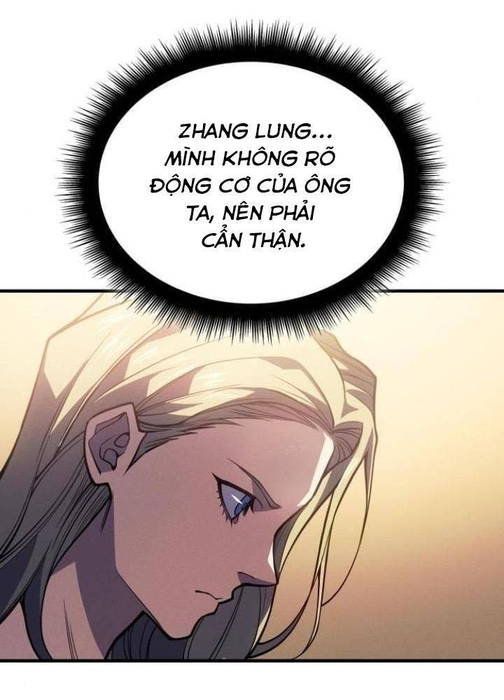 Hồi Quy Với Sức Mạnh Của Nhà Vua Chap 72 - Next Chap 73