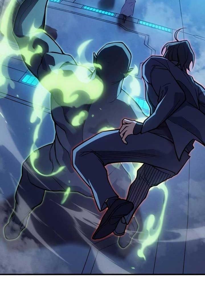 Hồi Quy Với Sức Mạnh Của Nhà Vua Chap 73 - Next Chap 74