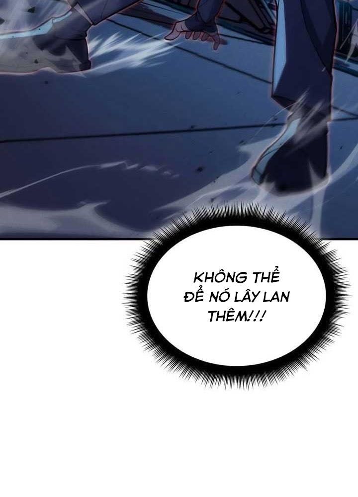 Hồi Quy Với Sức Mạnh Của Nhà Vua Chap 73 - Next Chap 74