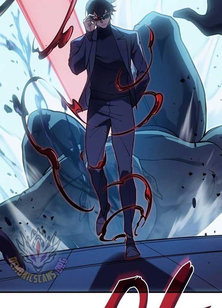 Hồi Quy Với Sức Mạnh Của Nhà Vua Chap 73 - Next Chap 74