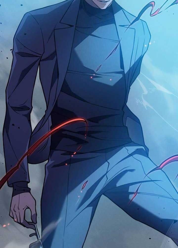 Hồi Quy Với Sức Mạnh Của Nhà Vua Chap 73 - Next Chap 74