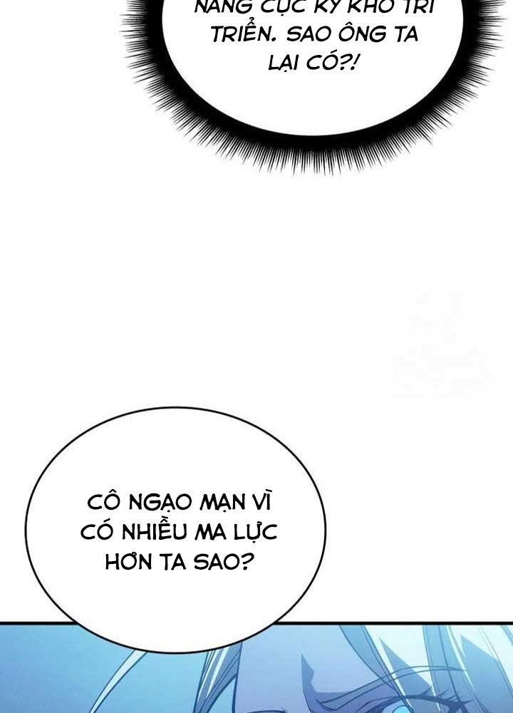 Hồi Quy Với Sức Mạnh Của Nhà Vua Chap 73 - Next Chap 74