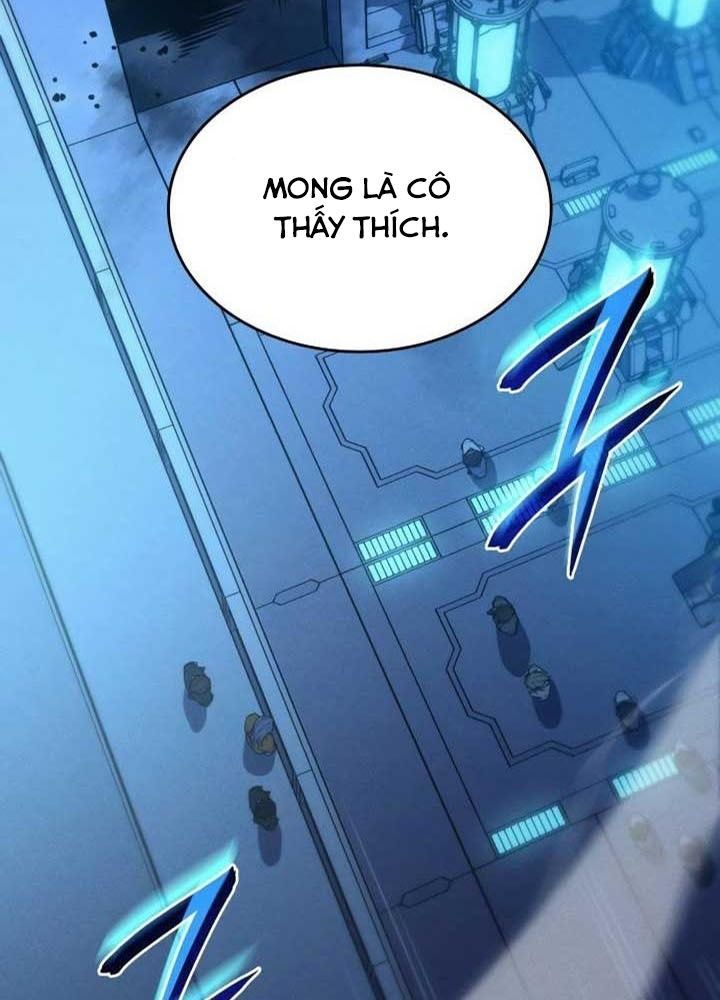 Hồi Quy Với Sức Mạnh Của Nhà Vua Chap 73 - Next Chap 74