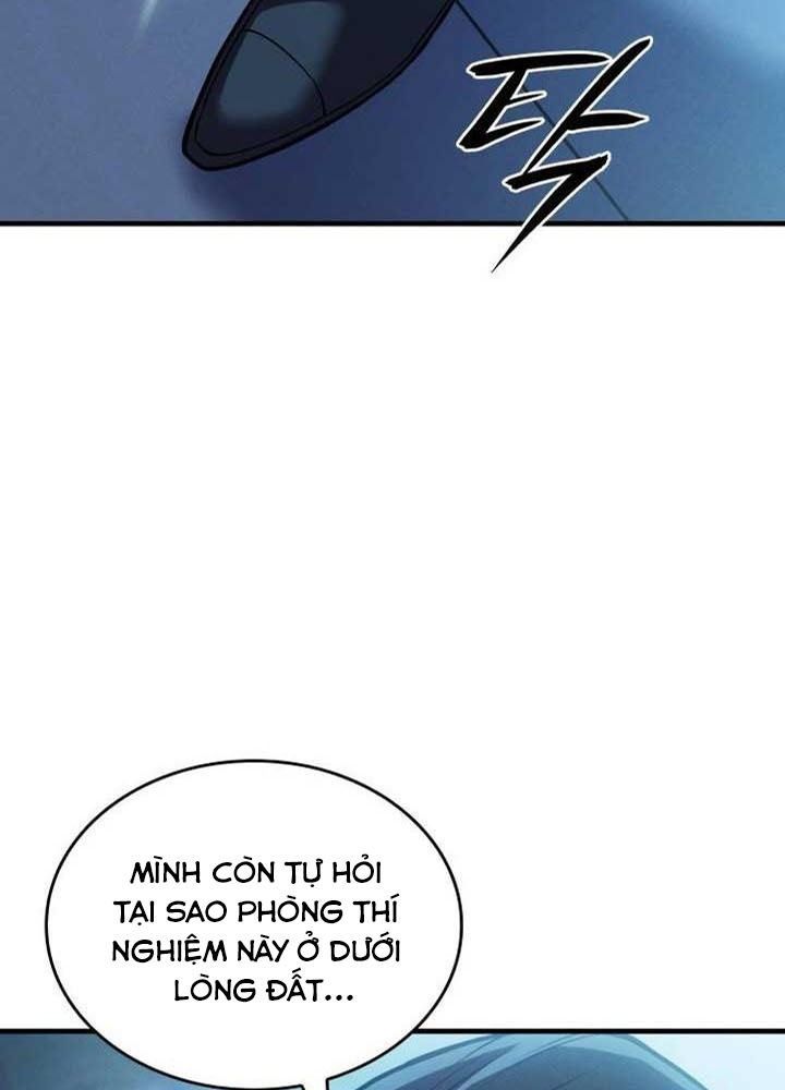 Hồi Quy Với Sức Mạnh Của Nhà Vua Chap 73 - Next Chap 74