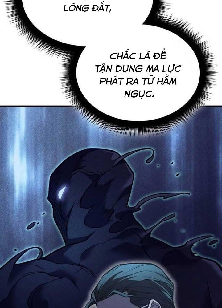 Hồi Quy Với Sức Mạnh Của Nhà Vua Chap 73 - Next Chap 74