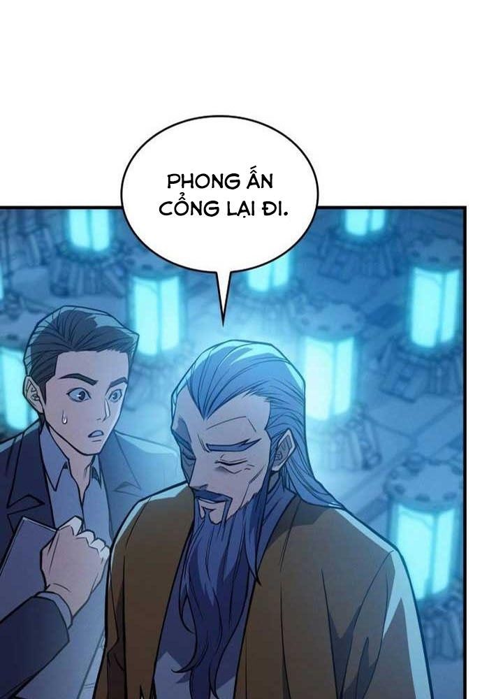 Hồi Quy Với Sức Mạnh Của Nhà Vua Chap 73 - Next Chap 74
