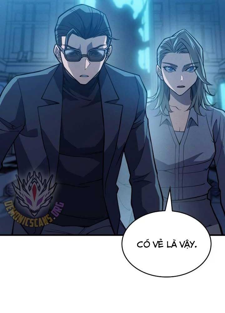 Hồi Quy Với Sức Mạnh Của Nhà Vua Chap 73 - Next Chap 74