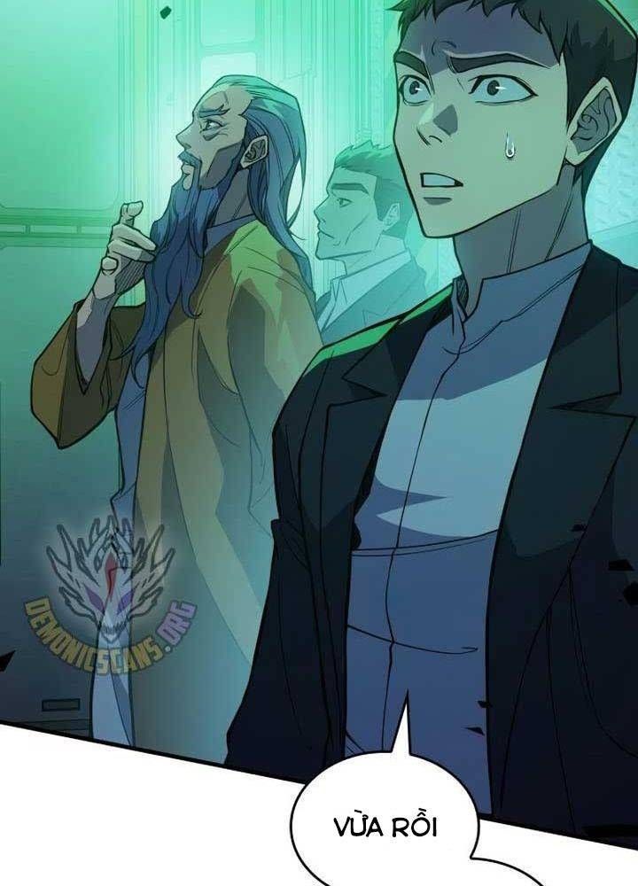 Hồi Quy Với Sức Mạnh Của Nhà Vua Chap 74 - Next Chap 75