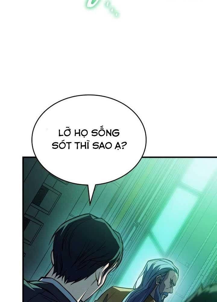 Hồi Quy Với Sức Mạnh Của Nhà Vua Chap 74 - Next Chap 75